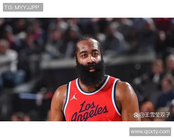 今日焦点战：哈登对决即将打响