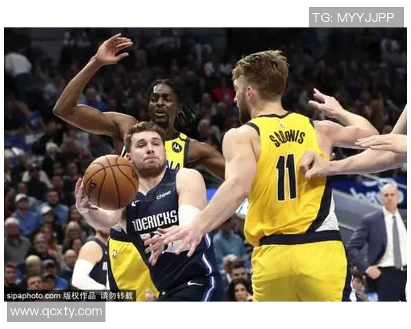 【深度解析】独行侠近况+未来走势预测