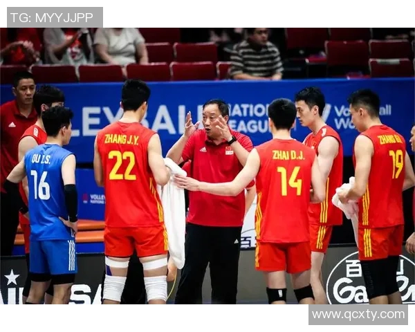 中国男排核心赴欧洲联赛试训,或签约法国豪门